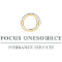 Focus OneSource Insurance Services logo, Focus OneSource Insurance Services contact details