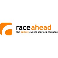 RACEAHEAD EVENT SERVICES LIMITED logo, RACEAHEAD EVENT SERVICES LIMITED contact details