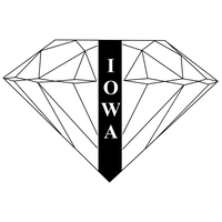 IOWA JEWELERS & WATCHMAKERS ASSOCIATION logo, IOWA JEWELERS & WATCHMAKERS ASSOCIATION contact details