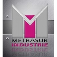 METRASUR logo, METRASUR contact details