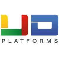 UDPlatforms Inc. logo, UDPlatforms Inc. contact details