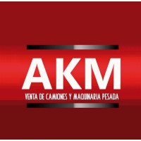 Akm - Venta de camiones y maquinaria pesada logo, Akm - Venta de camiones y maquinaria pesada contact details