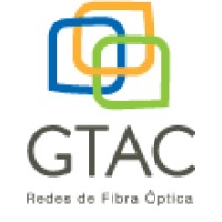 GTAC - Redes de Fibra Óptica logo, GTAC - Redes de Fibra Óptica contact details