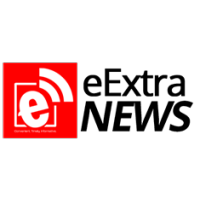 eExtraNews logo, eExtraNews contact details