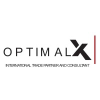 OPTIMAL X logo, OPTIMAL X contact details