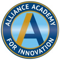 Alliance Academy for Innovation (Georgia) logo, Alliance Academy for Innovation (Georgia) contact details