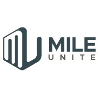 Mile Unite logo, Mile Unite contact details