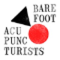 Barefoot Acupuncturists logo, Barefoot Acupuncturists contact details