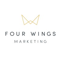 Four Wings Marketing logo, Four Wings Marketing contact details