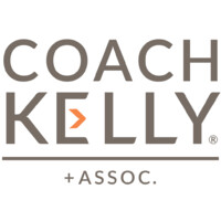 Coach Kelly & Associates logo, Coach Kelly & Associates contact details