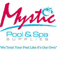 Mystic Pool & Spa logo, Mystic Pool & Spa contact details