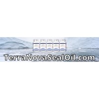 TerraNovaSealOil.com logo, TerraNovaSealOil.com contact details