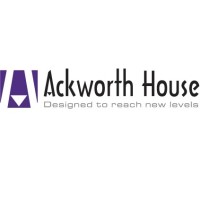 Ackworth House logo, Ackworth House contact details