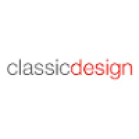 Classic Design logo, Classic Design contact details