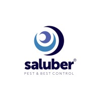 SALUBER S.R.L. logo, SALUBER S.R.L. contact details