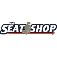 The Seat Shop logo, The Seat Shop contact details