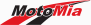 Motomia logo, Motomia contact details