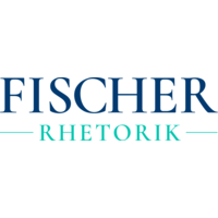 FISCHER Rhetorik logo, FISCHER Rhetorik contact details