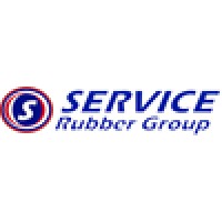 Service Rubber Group logo, Service Rubber Group contact details