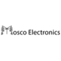 Mosco Electronics logo, Mosco Electronics contact details