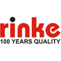 Rinke logo, Rinke contact details