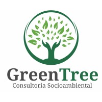 Green Tree logo, Green Tree contact details