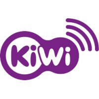 Kiwi Mali logo, Kiwi Mali contact details