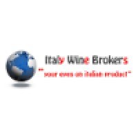 Italy wine brokers logo, Italy wine brokers contact details