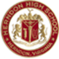 Herndon High School logo, Herndon High School contact details