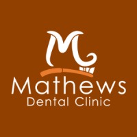 Mathews Dental Clinic logo, Mathews Dental Clinic contact details