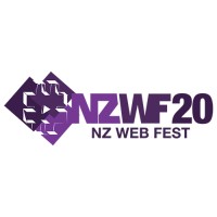 NZ Web Fest logo, NZ Web Fest contact details