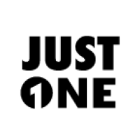 Just One Movement logo, Just One Movement contact details