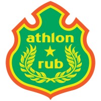 Athlon Rub logo, Athlon Rub contact details