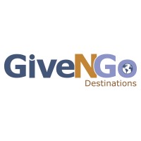 Give N Go Destinations logo, Give N Go Destinations contact details