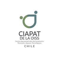 CIAPAT Chile logo, CIAPAT Chile contact details