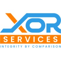 XOR Services logo, XOR Services contact details