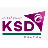 KSD Pharma Export-Import Sole Co., Ltd. logo, KSD Pharma Export-Import Sole Co., Ltd. contact details