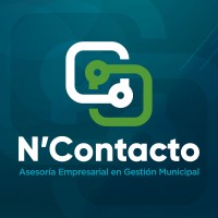 N'Contacto logo, N'Contacto contact details