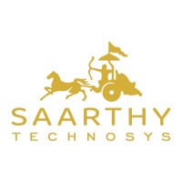 Saarthy Technosys logo, Saarthy Technosys contact details