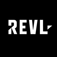 Revl logo, Revl contact details