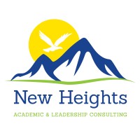 New Heights Academic & Leadership Consulting logo, New Heights Academic & Leadership Consulting contact details