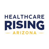 Healthcare Rising Arizona logo, Healthcare Rising Arizona contact details