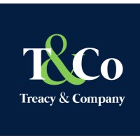 Treacy & Company logo, Treacy & Company contact details