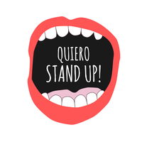 Quiero Stand Up! logo, Quiero Stand Up! contact details