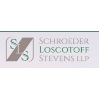 Schroeder Loscotoff Stevens LLP logo, Schroeder Loscotoff Stevens LLP contact details