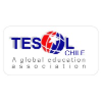 TESOL Chile logo, TESOL Chile contact details