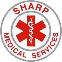 Sharp Medical Services logo, Sharp Medical Services contact details