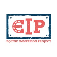 EIP - Equine Immersion Project logo, EIP - Equine Immersion Project contact details