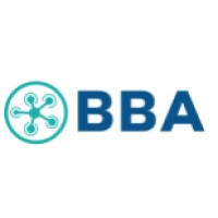 BBA HealthTech logo, BBA HealthTech contact details