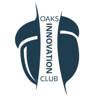 Oaks Innovation Club logo, Oaks Innovation Club contact details